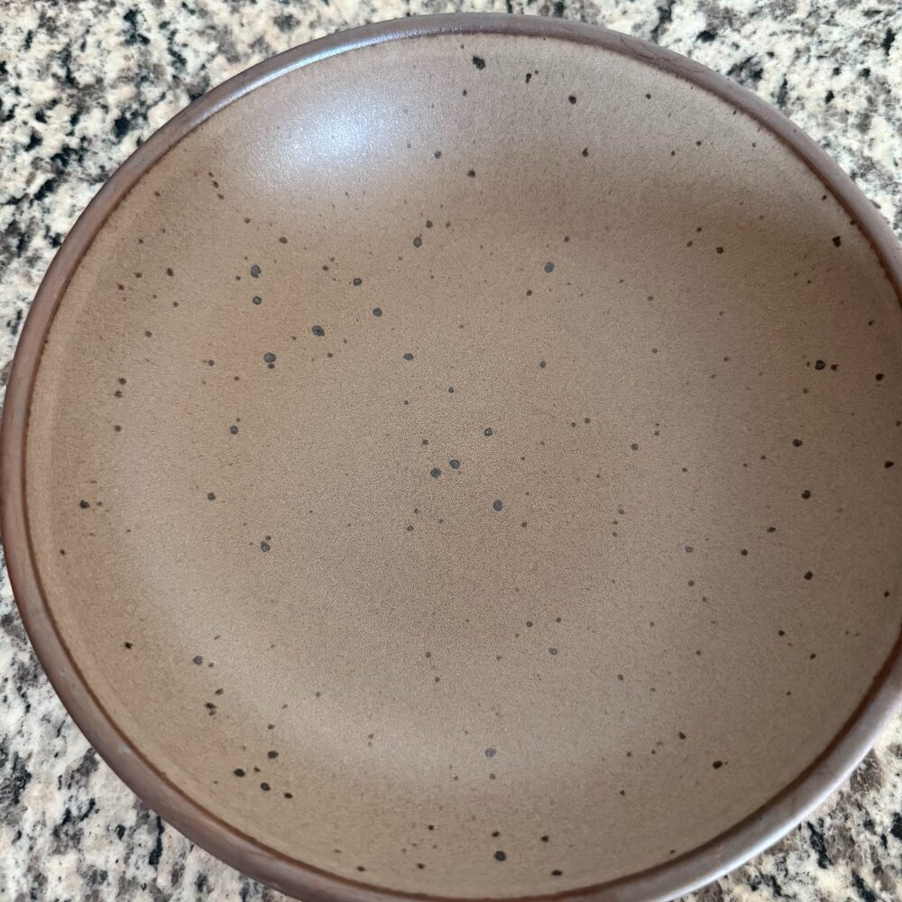 East Fork Pottery Morel Everyday Bowl